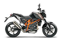 690 Duke (12-15)
